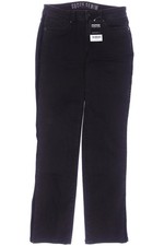 SOCCX Jeans Damen Hose Denim