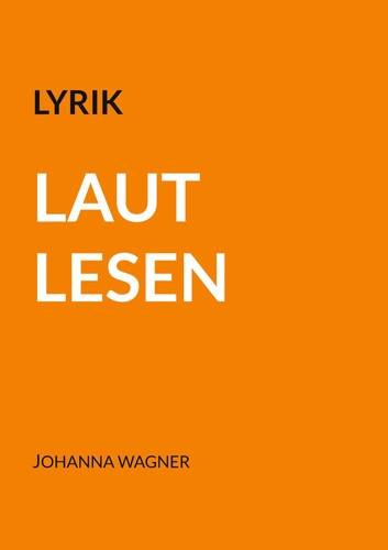 Johanna wagner laut lesen - wagner,