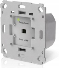Unterputzdimmer RWE SmartHome ISD2 TRX868-TFK 868,3MHz
