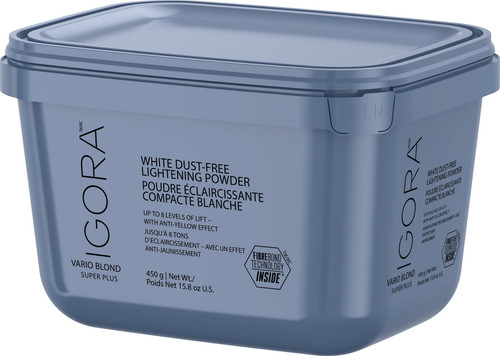 Schwarzkopf igora vario blond - igora,