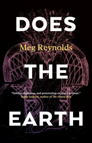 Does the earth meg - does,