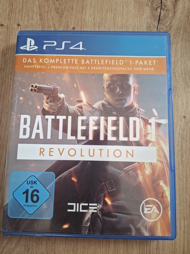 Battlefield revolution - battlefield,