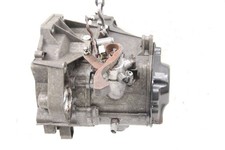 Getriebe (Schaltung) 5 Gang VW