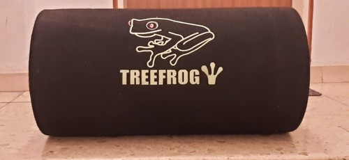 800w bassrolle von treefrog - 800w,