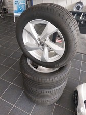 Original Audi Q3 18 Zoll