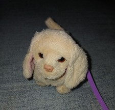 Hasbro Fur Real Friends 4"