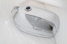 Neuer Kreidler Florett RS RMC K54 A Fuel Gas Benzintank Modell 1973 @ EU