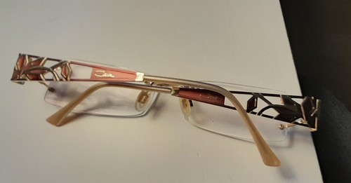 Cazal brille 1990 - 1990,, in