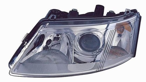 Scheinwerfer xenon für saab - für,