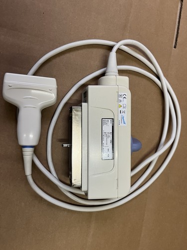 Aloka probe ust 567 - aloka, ust-567