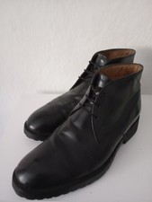 TOD´S  Herren Stiefelette  : UK 8 /42