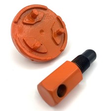 Kolbenstopper Kupplung