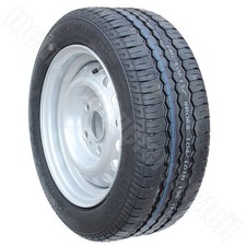 Komplettrad Ersatzrad 195/50