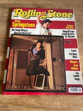 Rolling Stone Magazin Mai 2024
