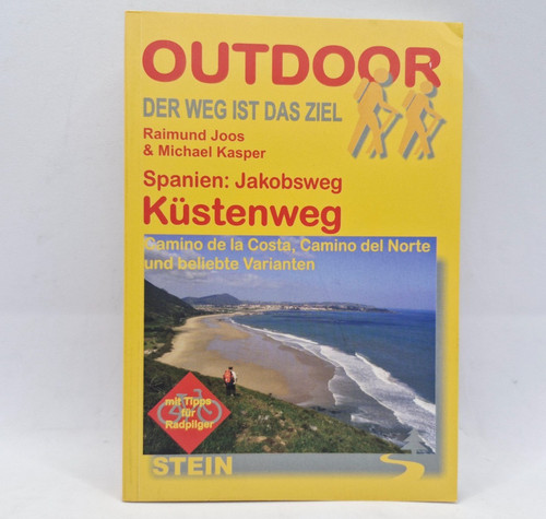 Spanien küstenweg - spanien:,