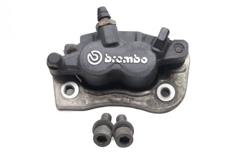 Bremssattel hinten brembo - bremssattel,