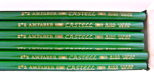 Faber castell blechdose mit - blechdose,