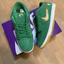EU43 Nike Sb Dunk Low St