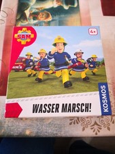 GW5451 Feuerwehrmann Sam - Wasser Marsch!