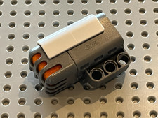 Lego Technic Mindstorms NXT