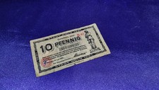 Notgeld 10 Pfennig köln 1921