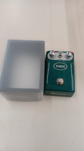 Rex tonebug reverb - t-rex,