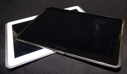 Samsung galaxy tab - tab,