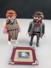 Playmobil Back To The Future