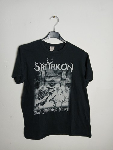Satyricon dark medieval - dark,