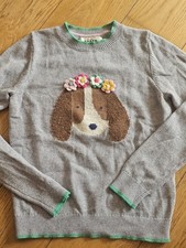 Mini Boden Pullover Mädchen