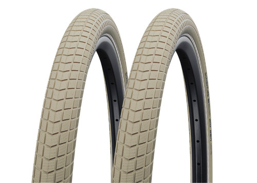 Schwalbe big ben 559 - schwalbe,