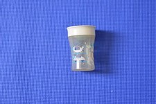 Trinklernbecher von NUK sehr selten gebraucht (wurde gereinigt)