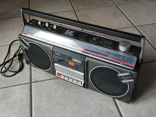 Aiwa stereo 300 - 300, cs-300z