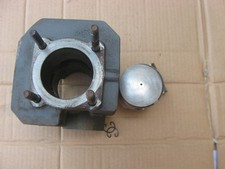 SABO RASENMÄHER FICHTEL SACHS SB 126 KOLBEN ZYLINDER