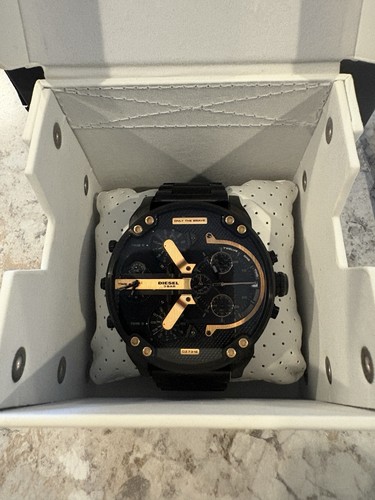 Diesel men watch 7312 - men’s, dz-7312