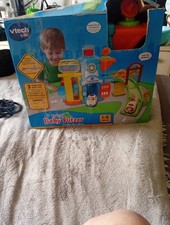 Baby Flitzer Polizeistation