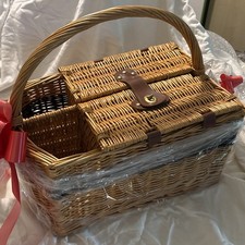 Picknickkorb 2 Personen mit