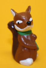 Vintage  Sammelfigur  nr F Fuchs