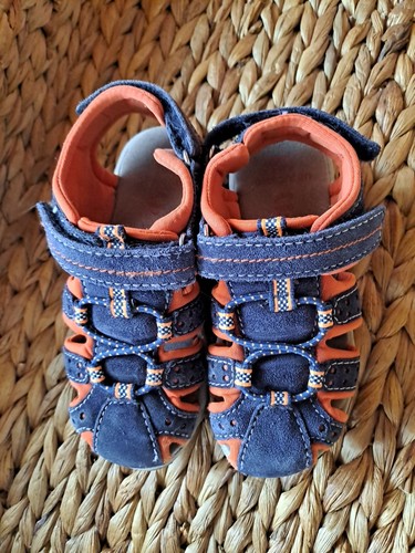 Schöne sandalen von elefanten - von,
