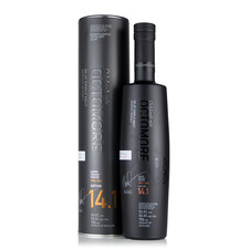Bruichladdich Octomore 14.1