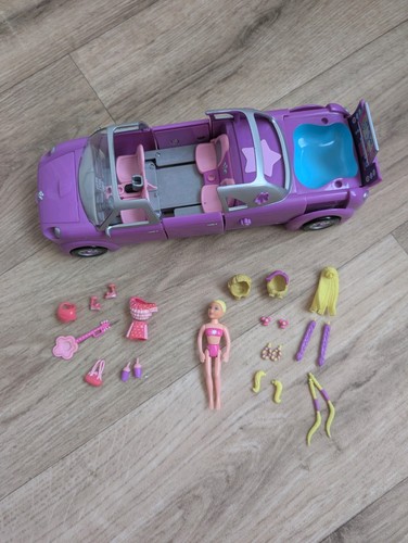 Vintage 2003 polly pocket - 2003,