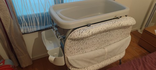 Chicco wickeltisch bade - chicco,