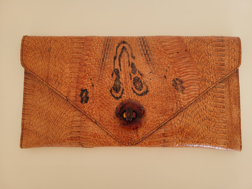 Clutch handtasche - clutch,