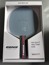 Andro Gauzy BL7 Konkav - Sehr wenig gespielt