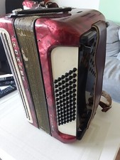Selbsspielendes Akordeon HOHNER
