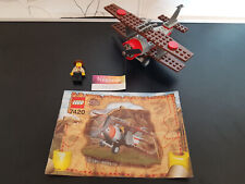 Lego 7420 Orient Abenteuer