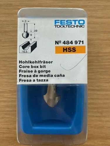 Festo tooltechnic hss - festo,
