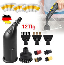 12 Stück Rundbürsten