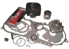 50ccm ZYLINDER KIT + DICHTUNG