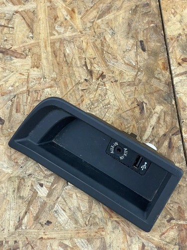 Bmw f22 usb aux buchse - usb/aux-in,
